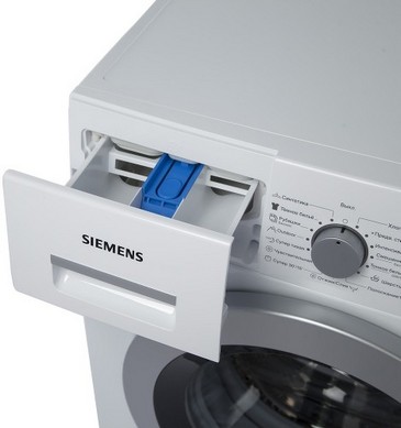 Ремонт стиральных машин Сименс в Николаеве