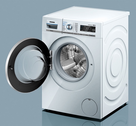 Ремонт стиральных машин Сименс 
