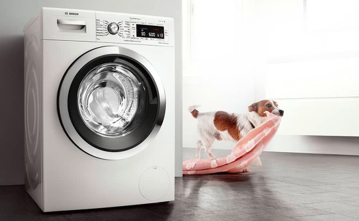 Ремонт стиральных машин bosch в Киеве