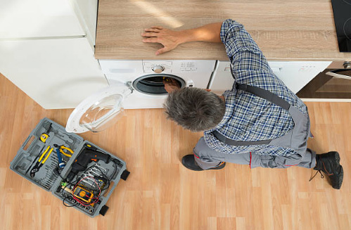 ремонт стиральных машин Beko в Киеве