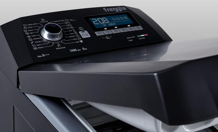 Ремонт стиральных машин с вертикальной загрузкой