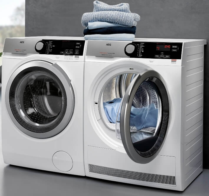 Ремонт стиральной машины AEG киев
