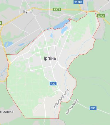 Ремонт стиральных машин - Ирпень