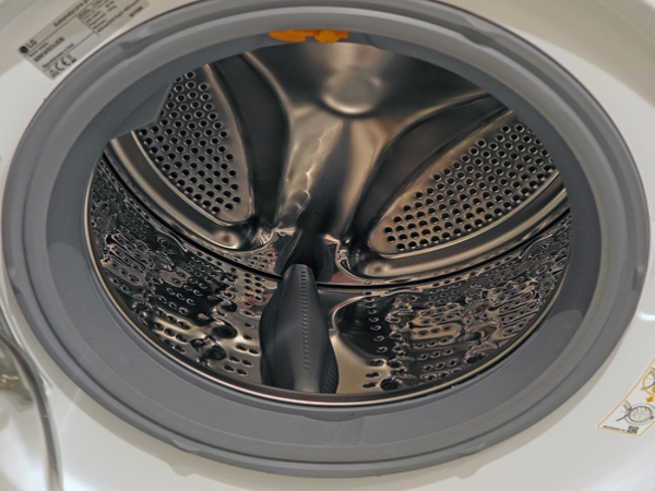 Замена подшипника в стиральной машине Ardo