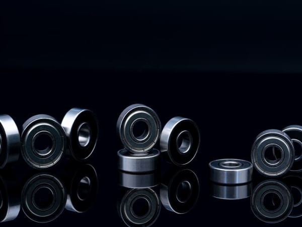 Замена подшипника в стиральной машине Bosch 