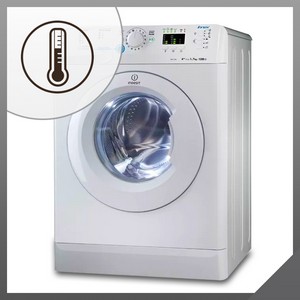 Стиральная машина не нагревает воду