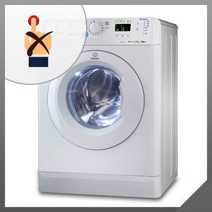 Стиральная машина не переключает режимы