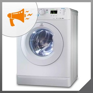 Стиральная машина скрипит