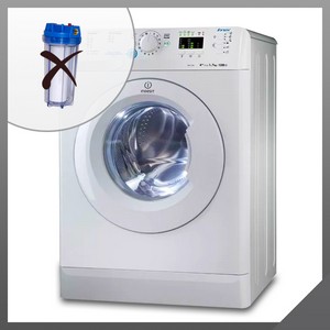 Стиральная машина засор фильтра