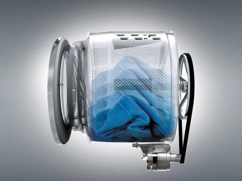 Заклинило барабан стиральной машины, что делать?